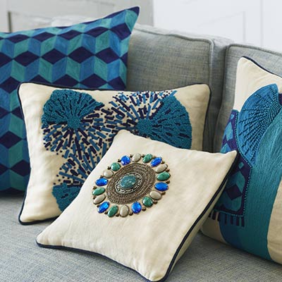 Pillow Protectors